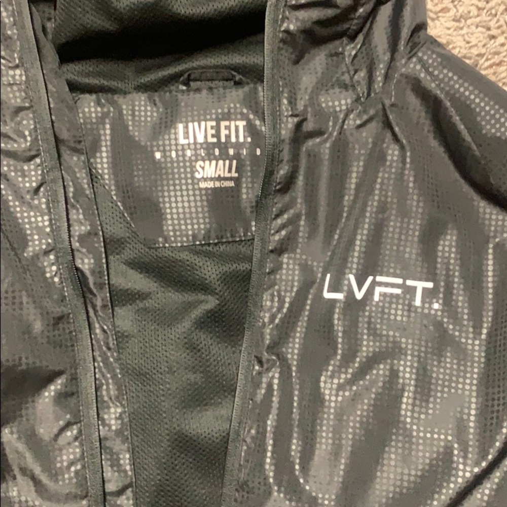 Jacket - Picture 2 of 4
